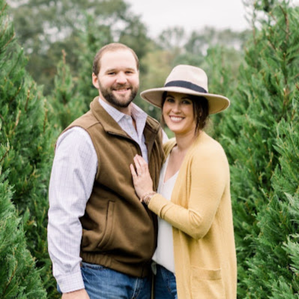 Meet your Posher, Danielle w.